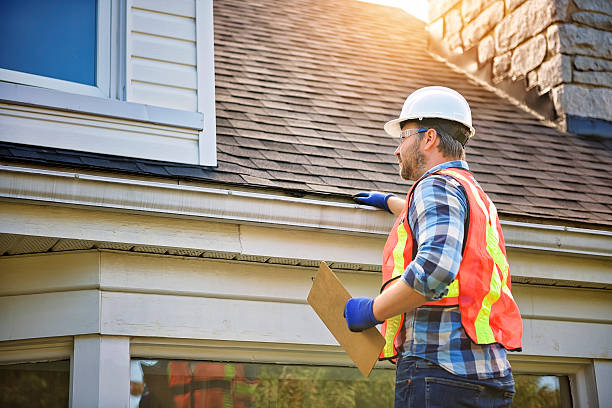Trusted Storm Damage Roof Repair service in Olney, MD - Ben Roofing and Steel LLC